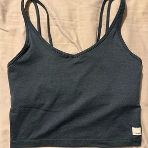 Vuori Halo Performance Crop